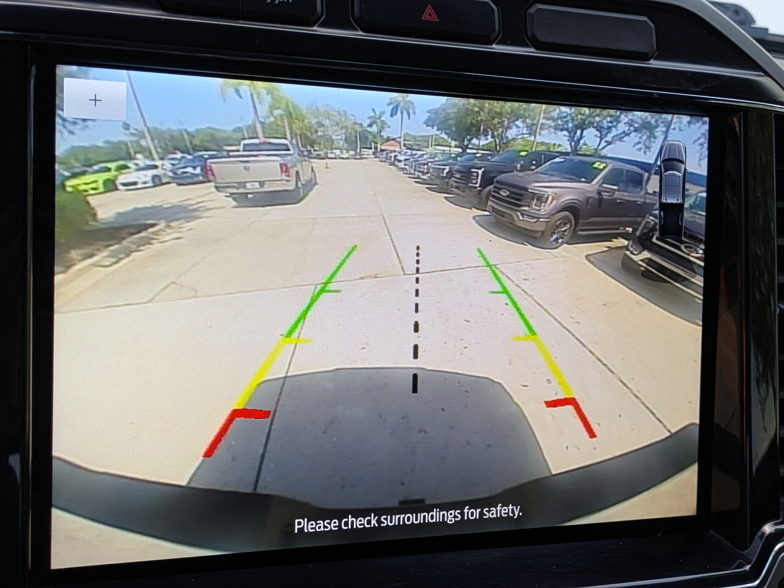 Certified 2022 Ford F250 Lariat AWD/4WD image 21