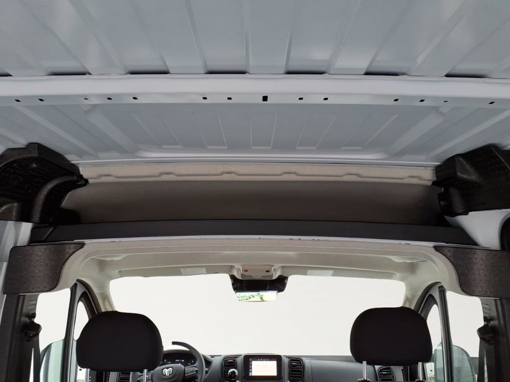 New 2026 RAM ProMaster 2500 w/ Safety Group image 25