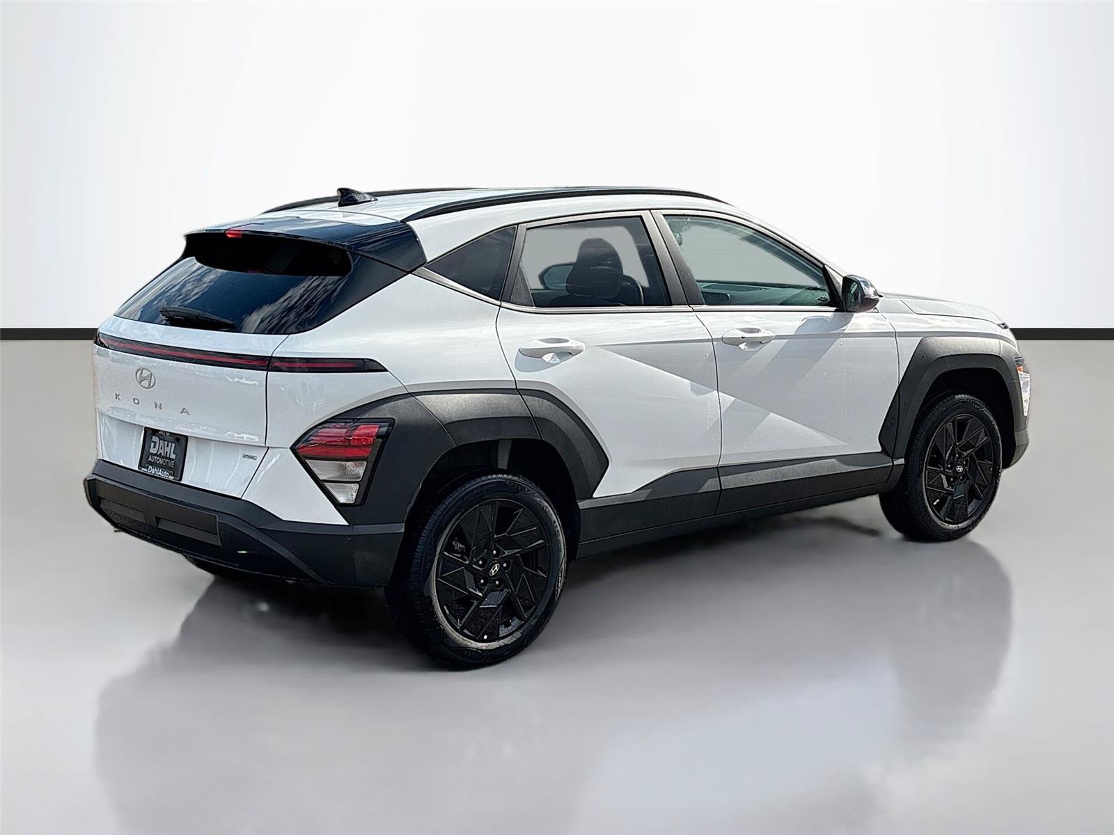 Certified 2026 Hyundai Kona SEL Sport AWD/4WD image 13