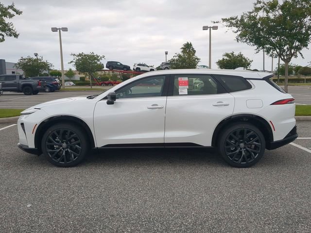 New 2026 Toyota Crown Signia image 7