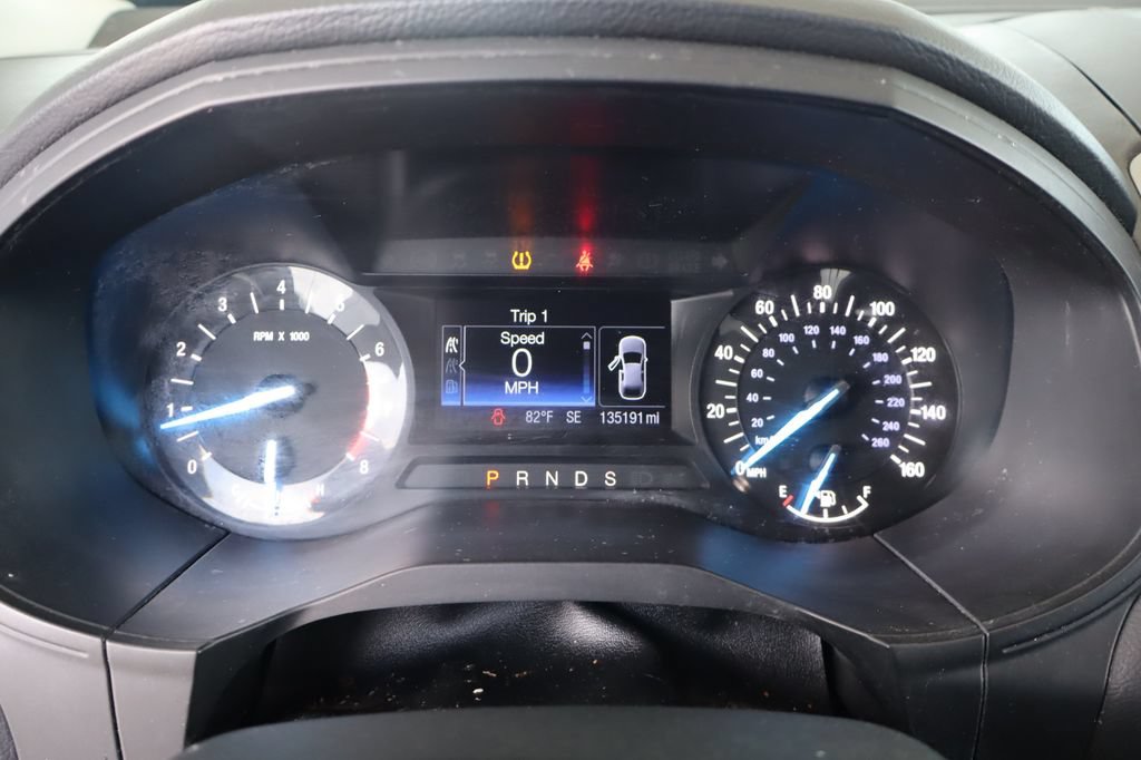 Used 2016 Ford Edge SE FWD image 22
