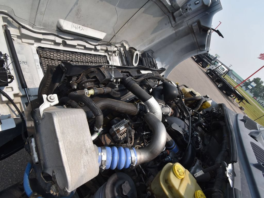 Used 2019 Ford F750 2WD Regular Cab Super Duty image 48