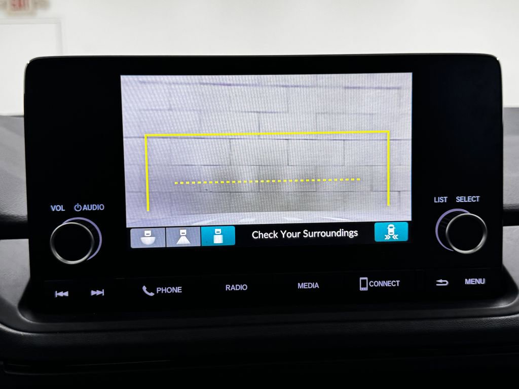 Used 2025 Honda Accord SE image 20