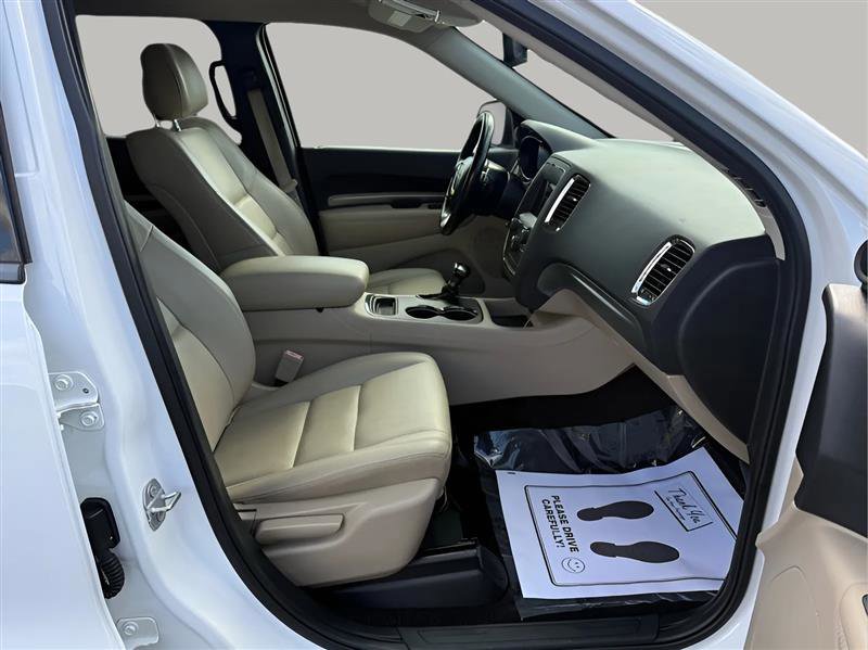 Used 2019 Dodge Durango GT image 32