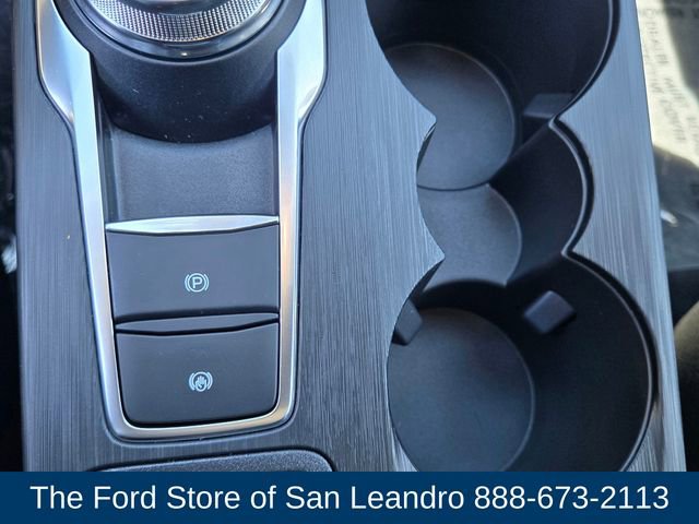 New 2025 Ford Escape SE image 28