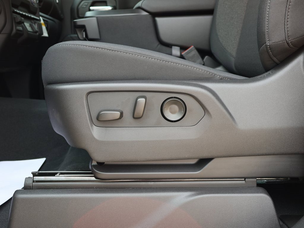 New 2025 GMC Sierra 1500 Pro w/ Pro Value Package image 14