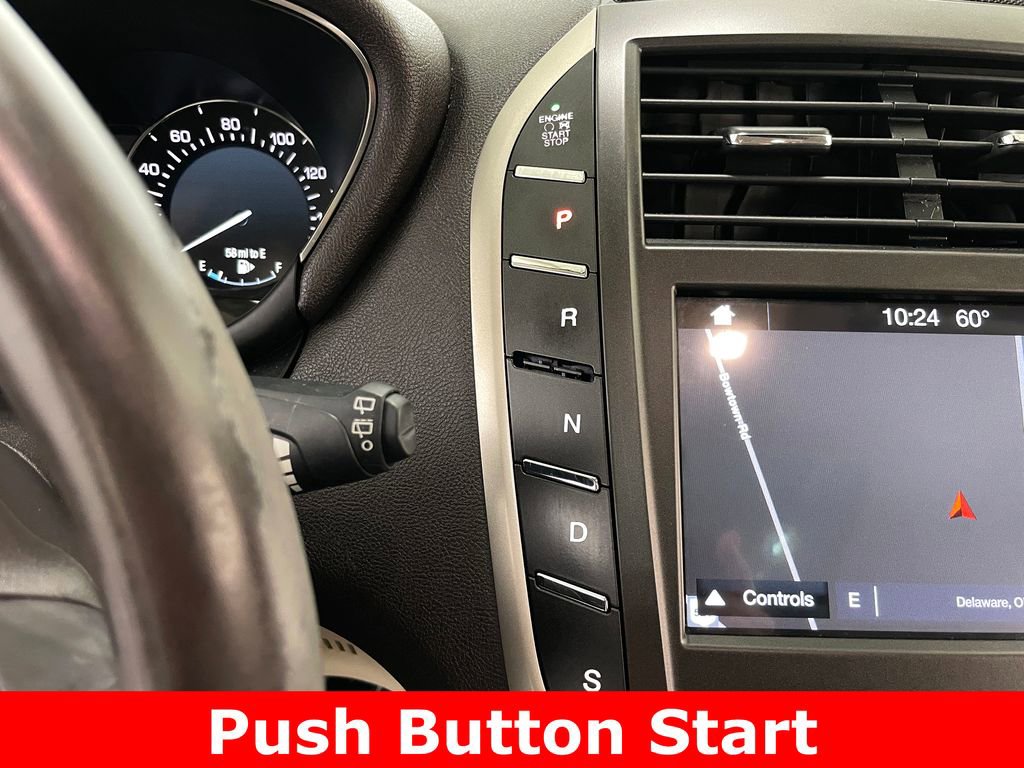 Used 2016 Lincoln MKC Reserve w/ Lincoln MKC Climate Package image 7