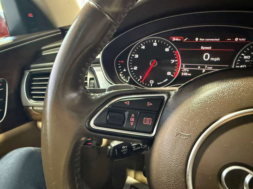 Used 2015 Audi A7 3.0T Premium Plus image 13
