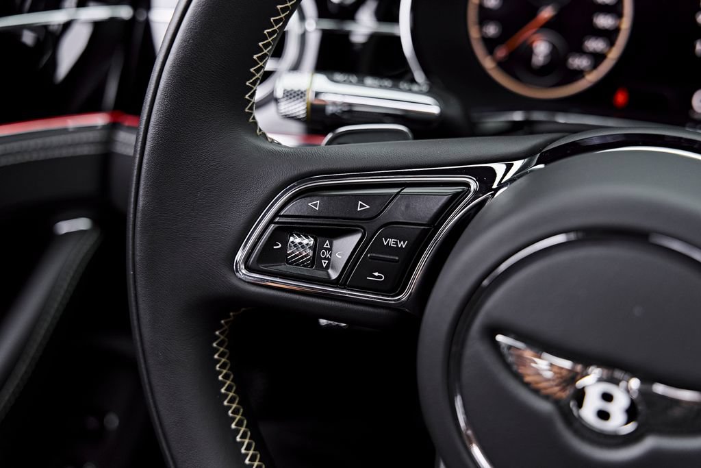 Used 2022 Bentley Flying Spur V8 AWD/4WD image 68