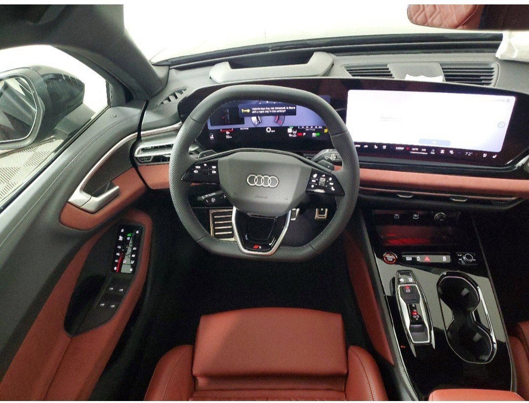 New 2026 Audi S5 Prestige AWD/4WD image 15