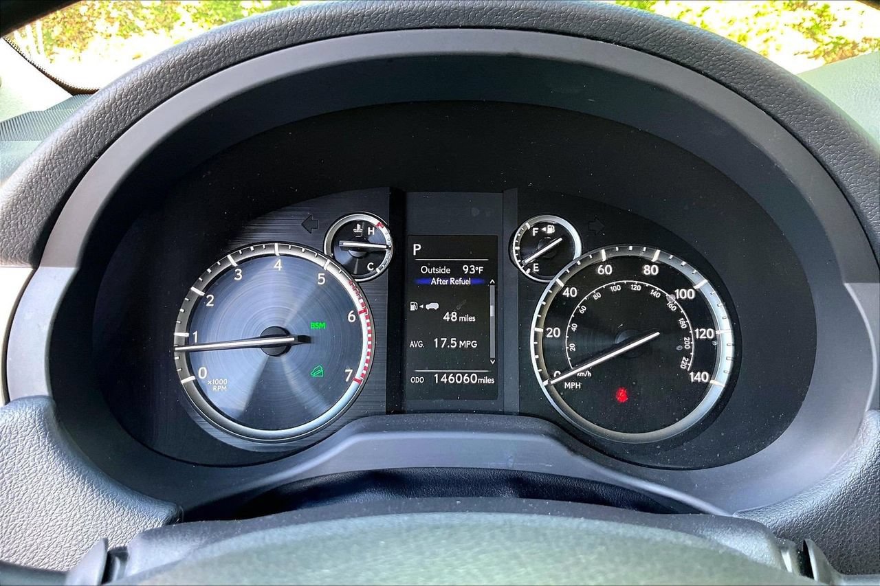 Used 2020 Lexus GX 460 Premium AWD/4WD image 10