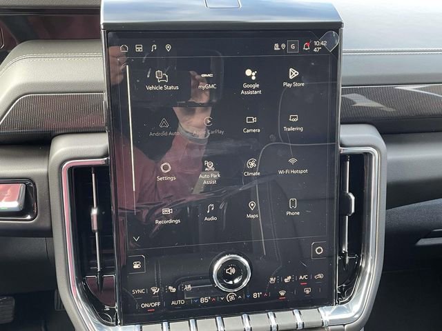 New 2026 GMC Yukon Elevation w/ Elevation Premium Package image 24