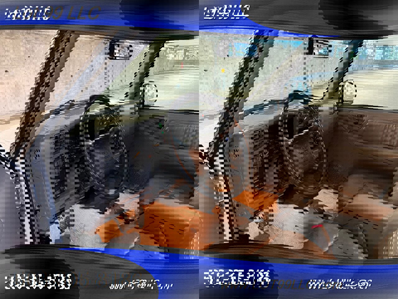 Used 1996 Chevrolet Blazer LT image 37