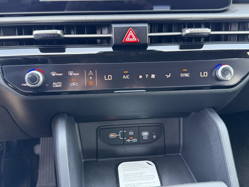 New 2026 Kia Sportage X-Line AWD/4WD image 26