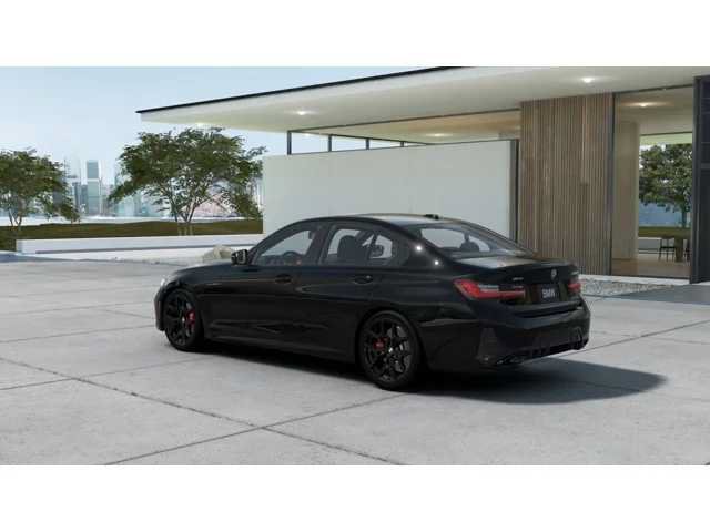 New 2026 BMW M340i xDrive AWD/4WD image 2