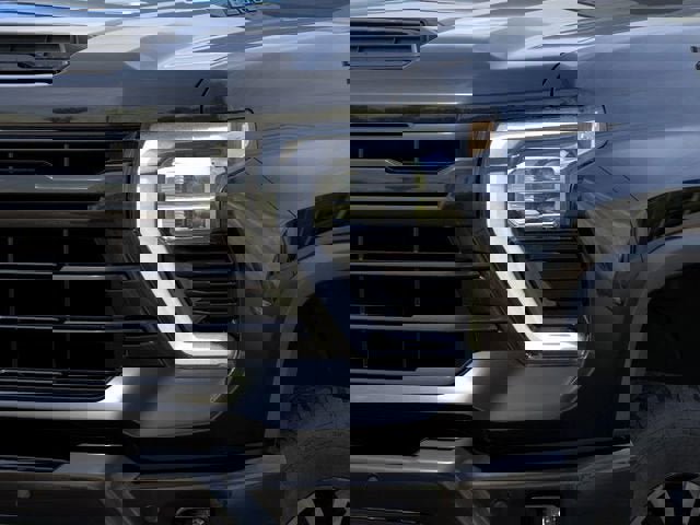 New 2026 Chevrolet Silverado 2500 LT w/ Trail Boss Package image 10