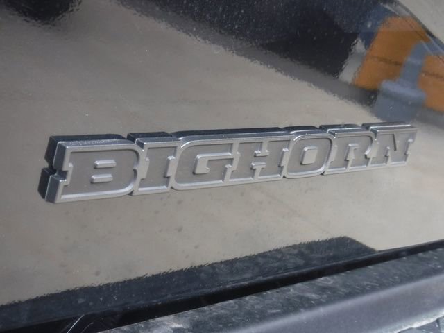 New 2026 RAM 2500 Big Horn AWD/4WD image 14