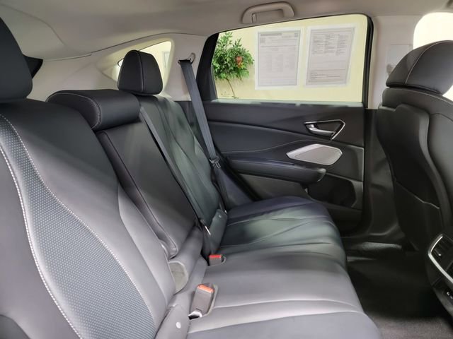 Certified 2025 Acura RDX w/ Technology Package image 16