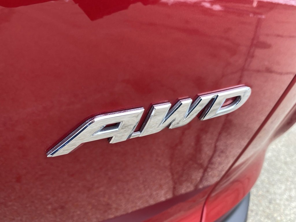 Used 2022 Honda CR-V EX-L image 15