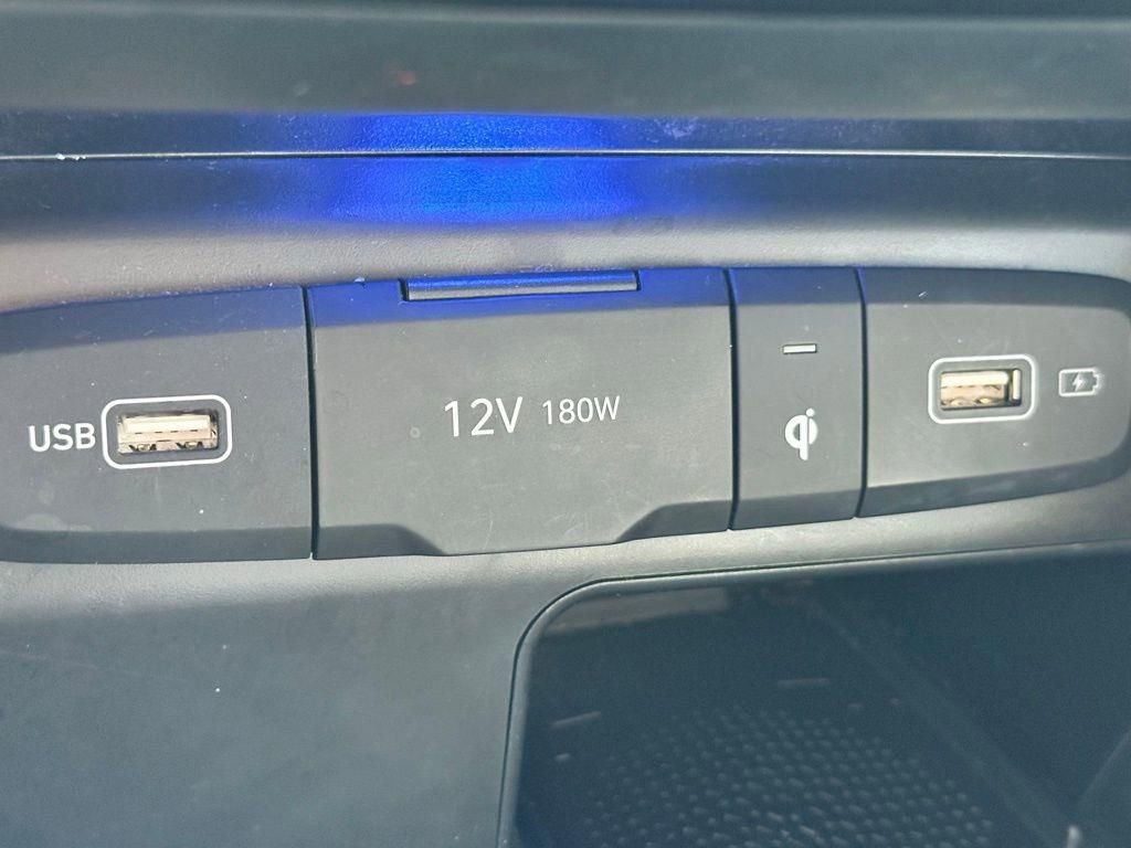 Used 2024 Hyundai Tucson SEL w/ Convenience Package image 19