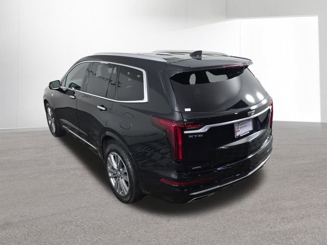 Used 2021 Cadillac XT6 Premium Luxury AWD/4WD image 40