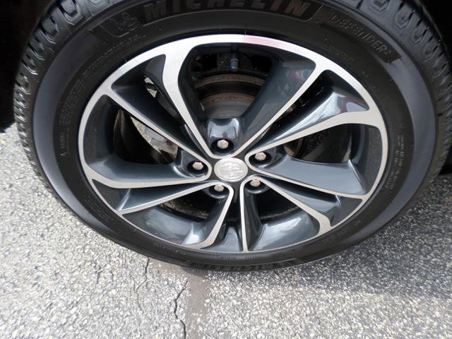 Used 2020 Buick Encore GX Select image 37