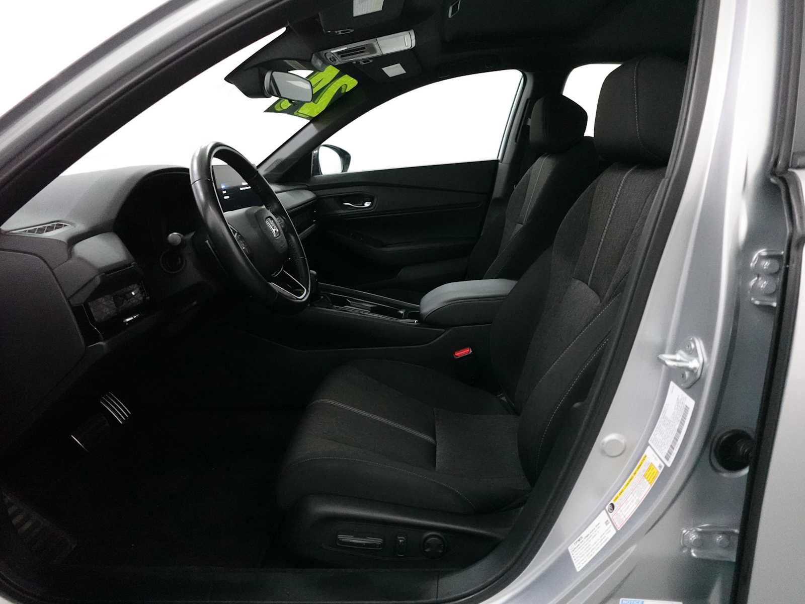 Certified 2024 Honda Accord Sport image 12