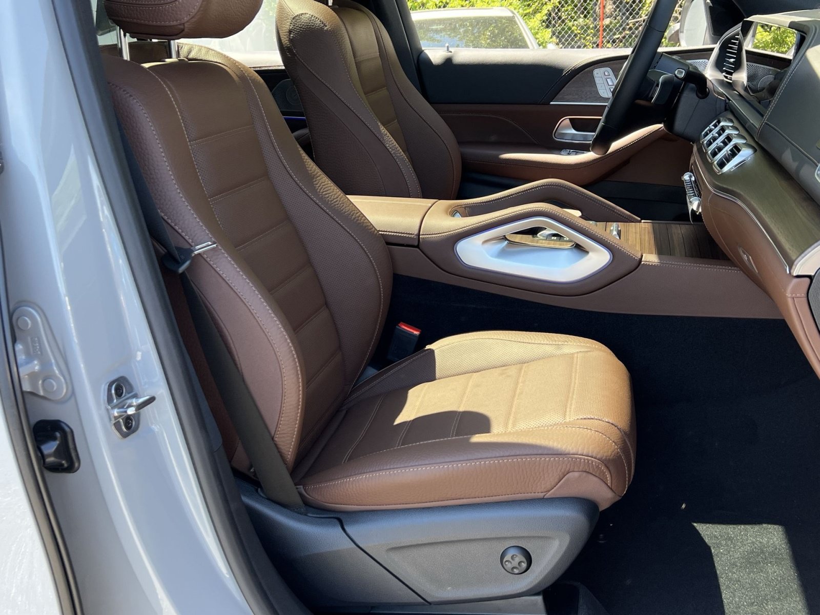 New 2026 Mercedes-Benz GLE 580 4MATIC image 33