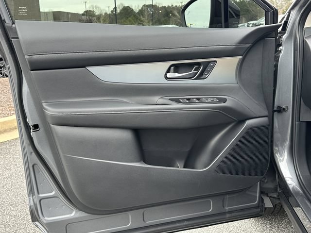 New 2026 Nissan Murano SL w/ Comfort Package AWD/4WD image 12