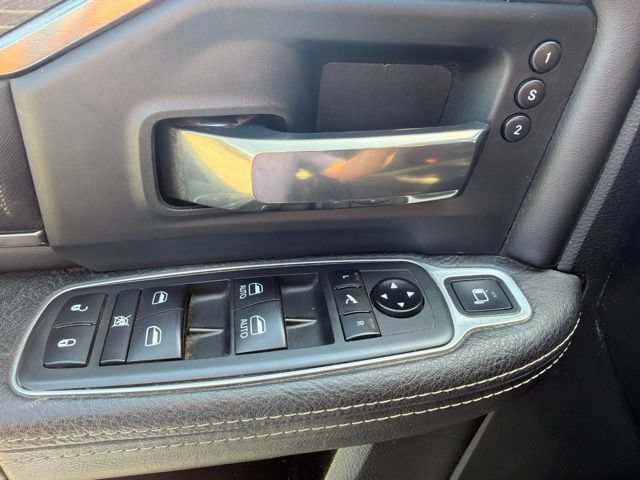 Used 2020 RAM 2500 Limited AWD/4WD image 16
