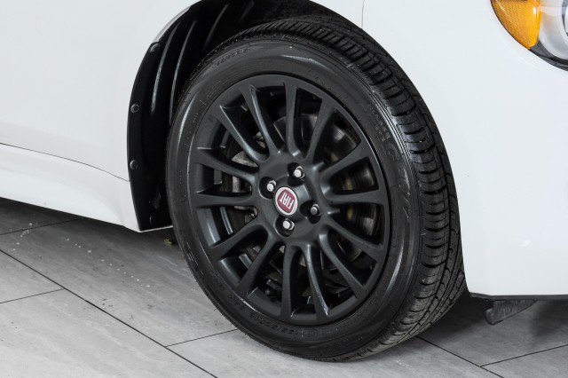 Used 2017 FIAT 124 Spider Classica RWD image 47