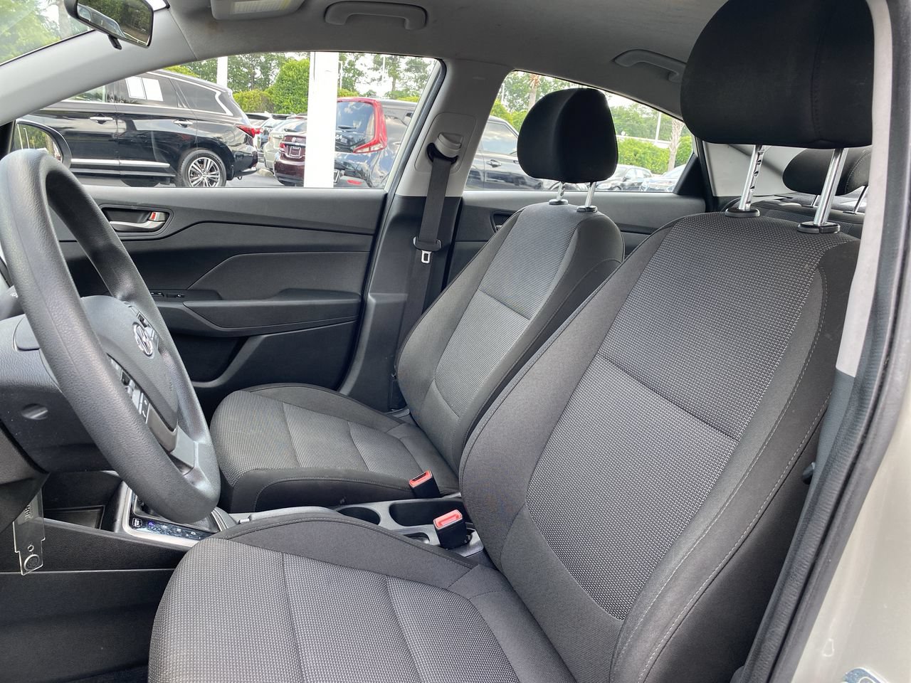 Used 2019 Hyundai Accent SE FWD image 18