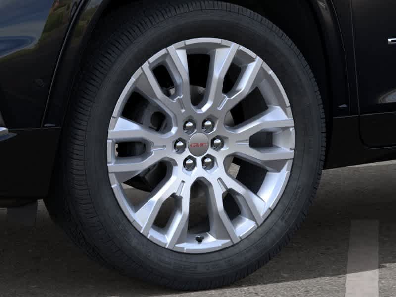 New 2026 GMC Acadia Denali w/ Super Cruise Package AWD/4WD image 9