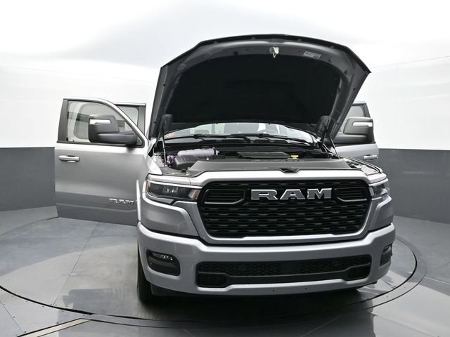 New 2025 RAM 1500 Big Horn image 61