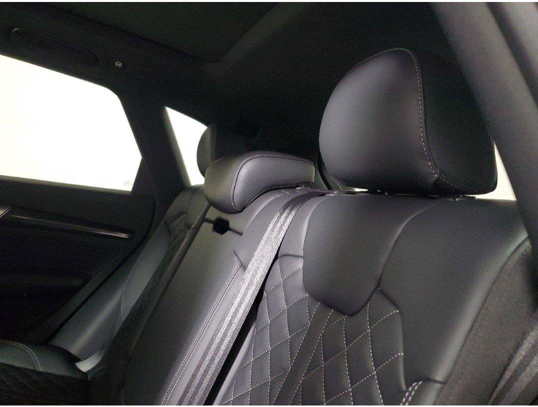Used 2023 Audi SQ5 Premium Plus w/ Premium Plus Package AWD/4WD image 12