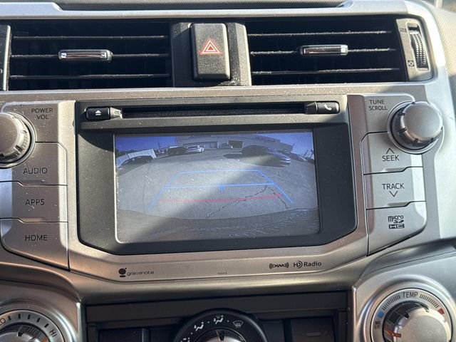 Used 2019 Toyota 4Runner SR5 Premium AWD/4WD image 17