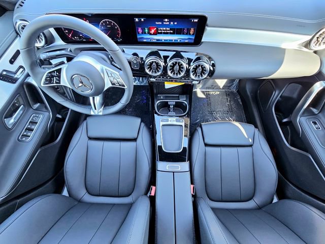 New 2026 Mercedes-Benz CLA 250 4MATIC image 26