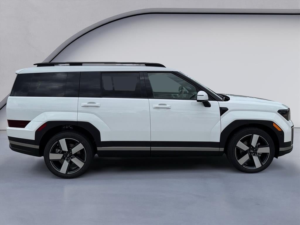 New 2026 Hyundai Santa Fe Limited AWD/4WD image 6