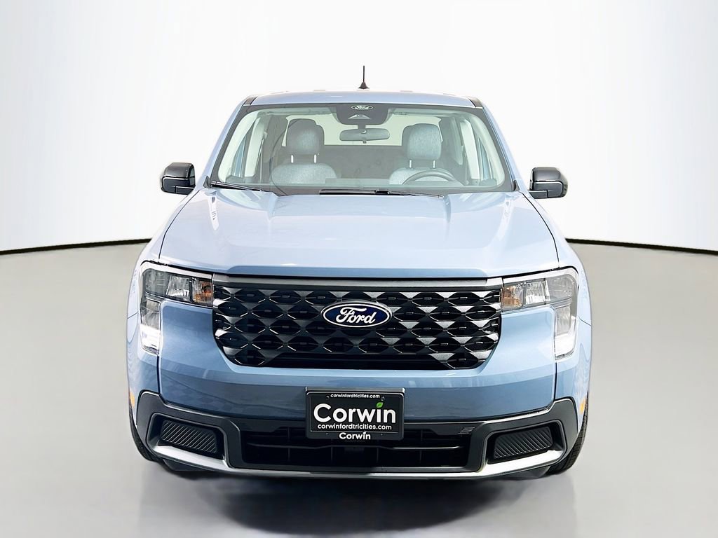 New 2026 Ford Maverick XLT w/ XLT Luxury Package image 4