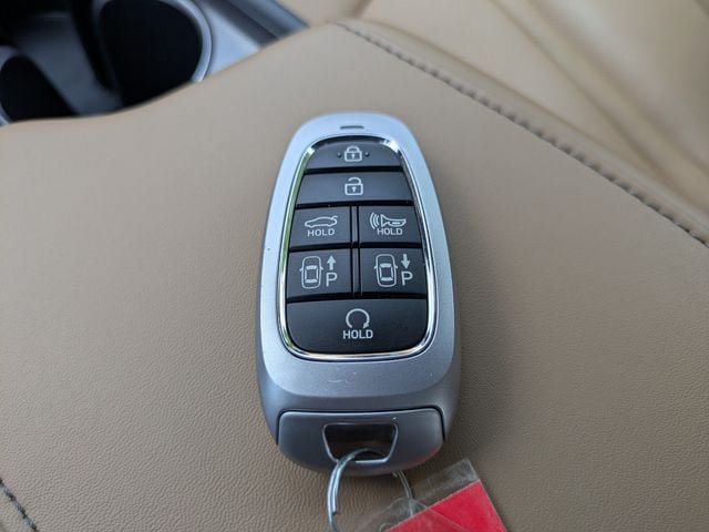 Used 2023 Hyundai Sonata Limited FWD image 29