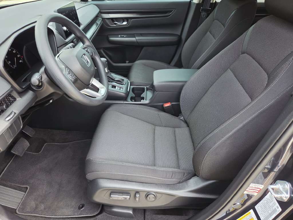 Used 2026 Honda CR-V EX image 12