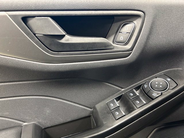 Used 2025 Ford Escape Active w/ Cold Weather Package AWD/4WD image 21