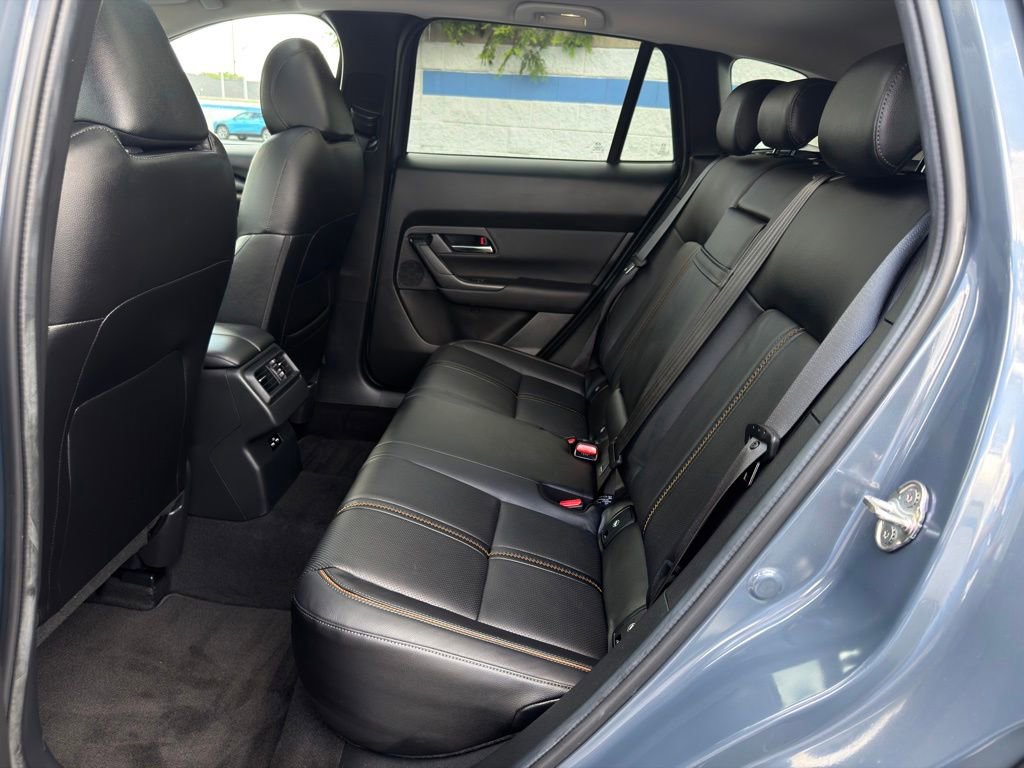 Used 2023 MAZDA CX-50 AWD 2.5 S w/ Cargo Package image 20