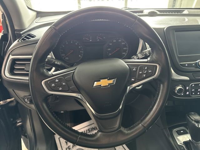 Used 2018 Chevrolet Equinox LT image 11