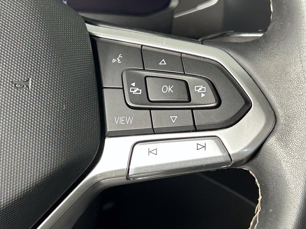 Used 2023 Volkswagen Atlas Cross Sport SE w/ Panoramic Sunroof Package AWD/4WD image 28