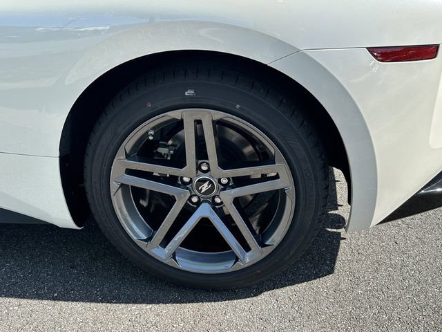 New 2026 Nissan Z Sport RWD image 19