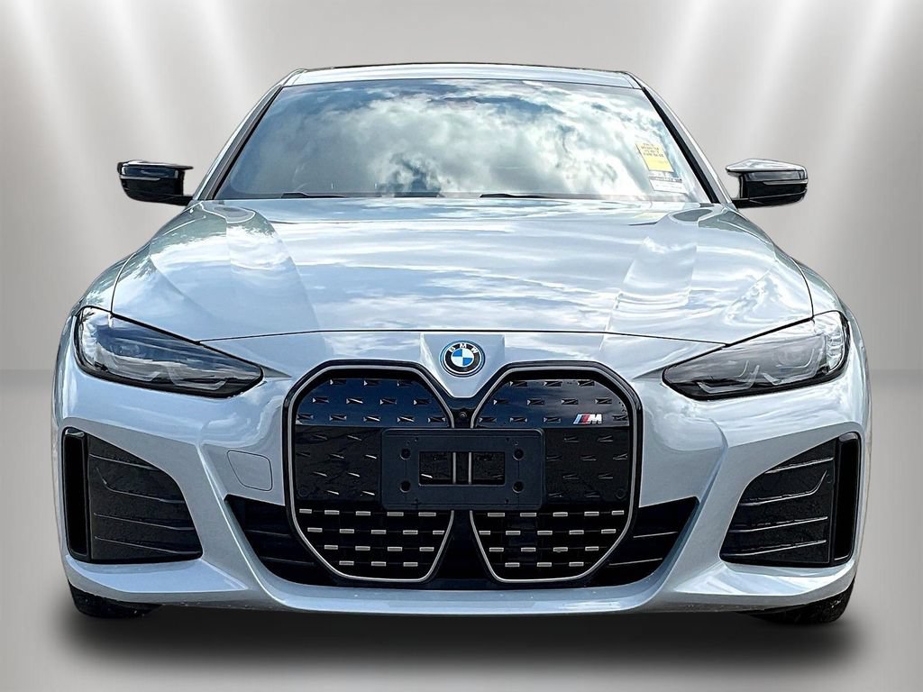Used 2023 BMW i4 M50 AWD/4WD image 2