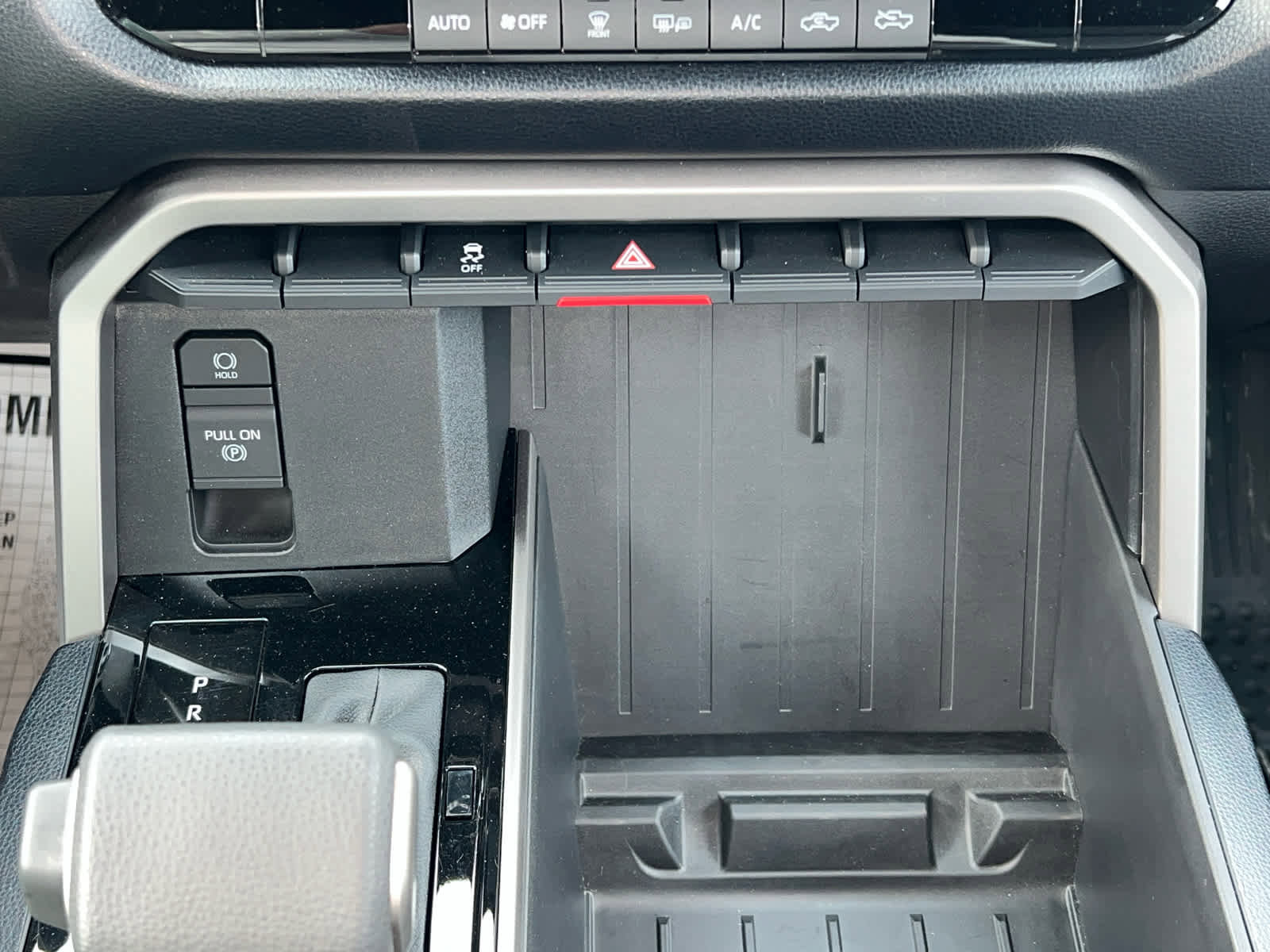 Certified 2025 Toyota Tundra SR5 w/ SR5 Convenience Package image 27