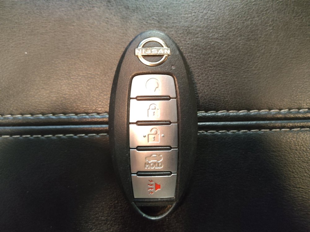 Used 2024 Nissan Altima 2.5 SV image 32