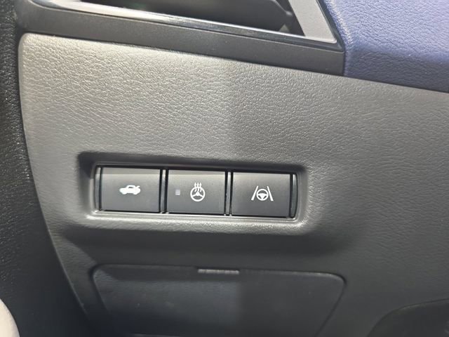 New 2026 Nissan Sentra SL FWD image 10